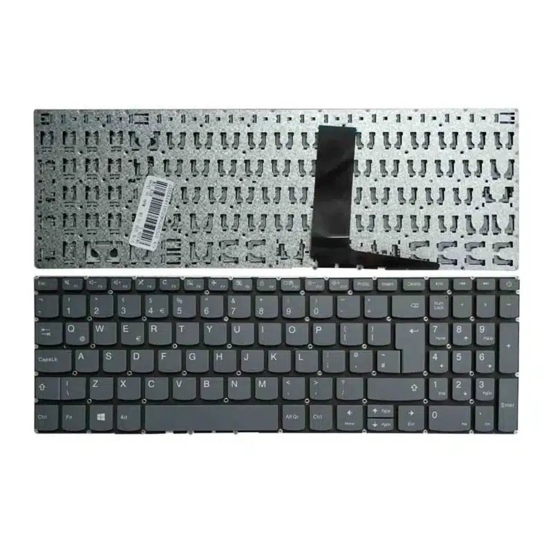 Lenovo 330S Laptop Keyboard with Power Button