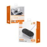 LDNIO SC2018 2500W Power Socket with 10M Extension Cable