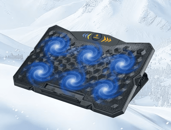 Laptop Cooling Pads in Sri Lanka for Gaming Laptops