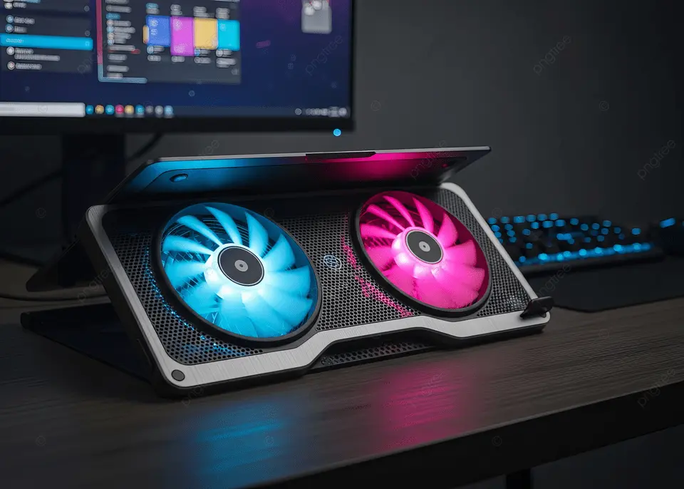 laptop cooling pad srilanka