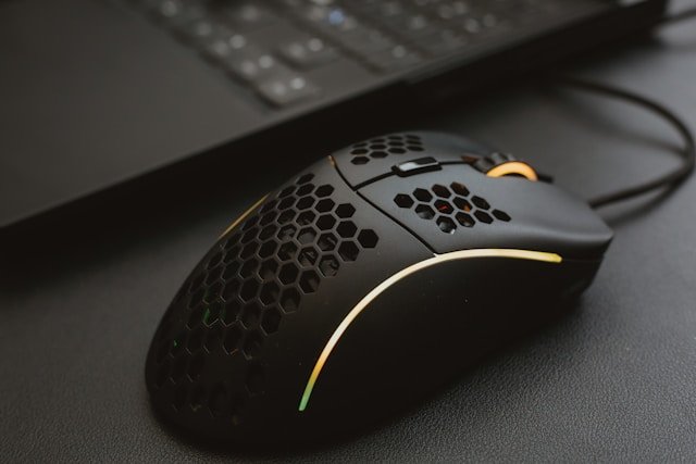 jertech gaming mouse blog